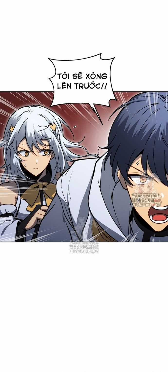 Tử Linh Sư Thiên Tài Của Học Viện Chương 167 trang 46