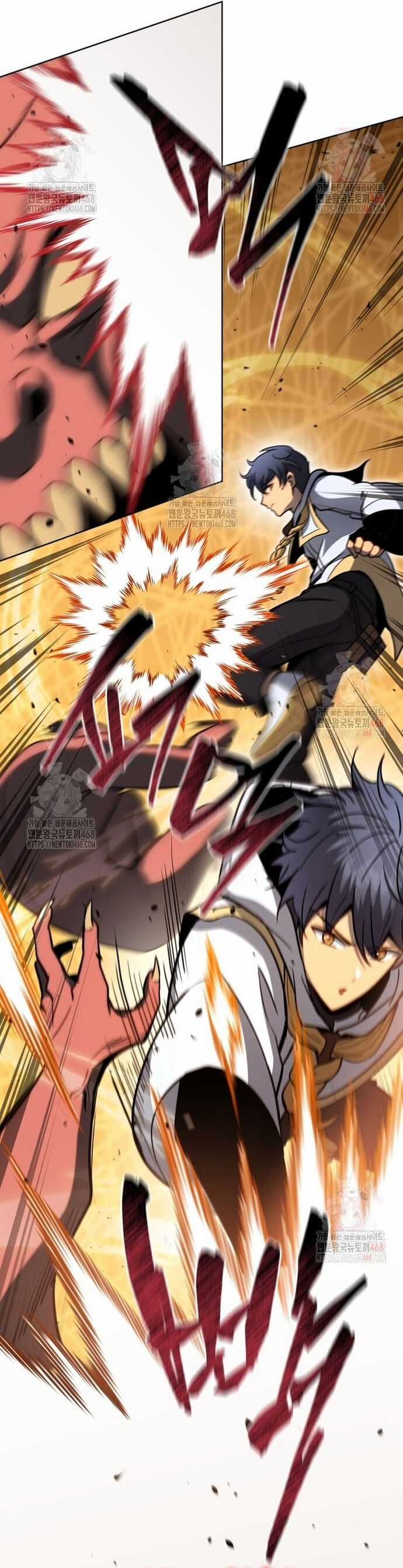 Tử Linh Sư Thiên Tài Của Học Viện Chương 167 trang 50