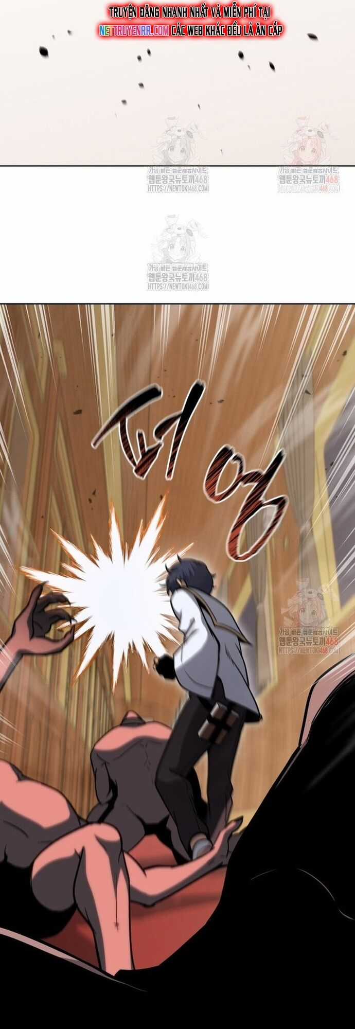 Tử Linh Sư Thiên Tài Của Học Viện Chương 167 trang 51