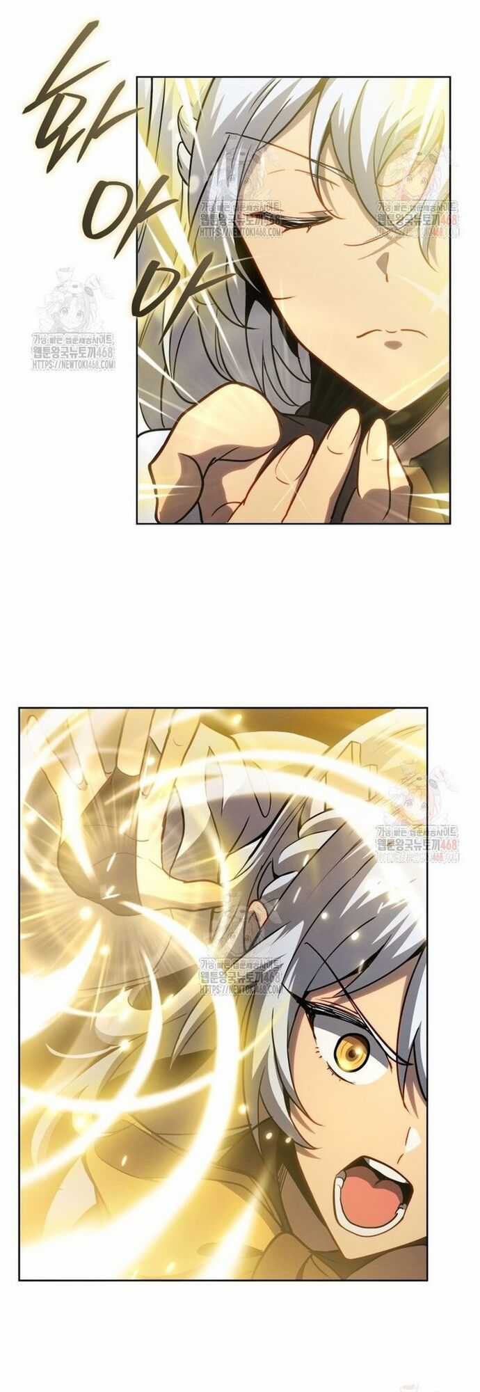 Tử Linh Sư Thiên Tài Của Học Viện Chương 167 trang 56