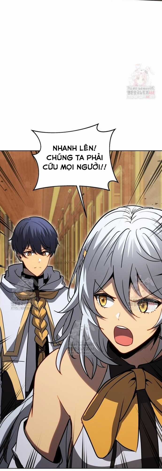 Tử Linh Sư Thiên Tài Của Học Viện Chương 167 trang 59