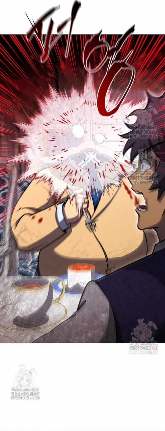 Tử Linh Sư Thiên Tài Của Học Viện Chương 167 trang 6