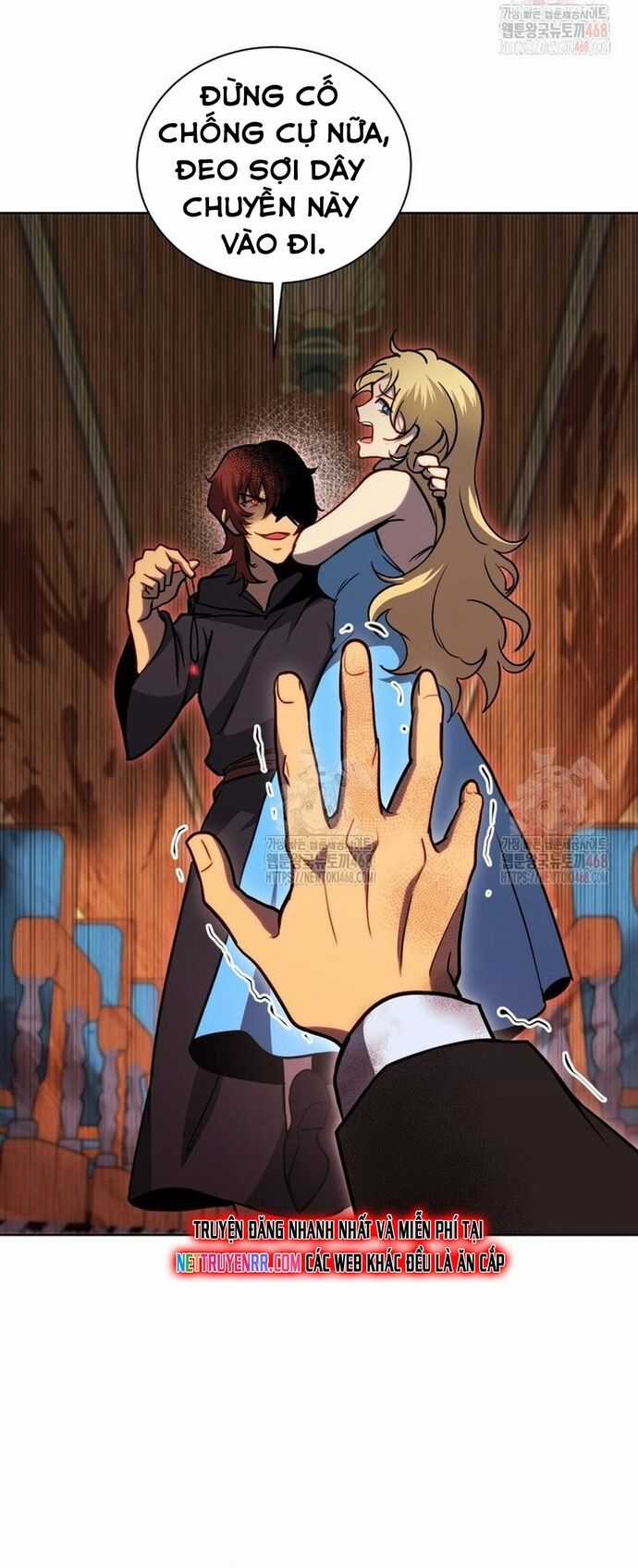 Tử Linh Sư Thiên Tài Của Học Viện Chương 167 trang 62