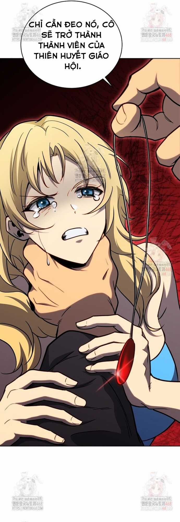 Tử Linh Sư Thiên Tài Của Học Viện Chương 167 trang 63