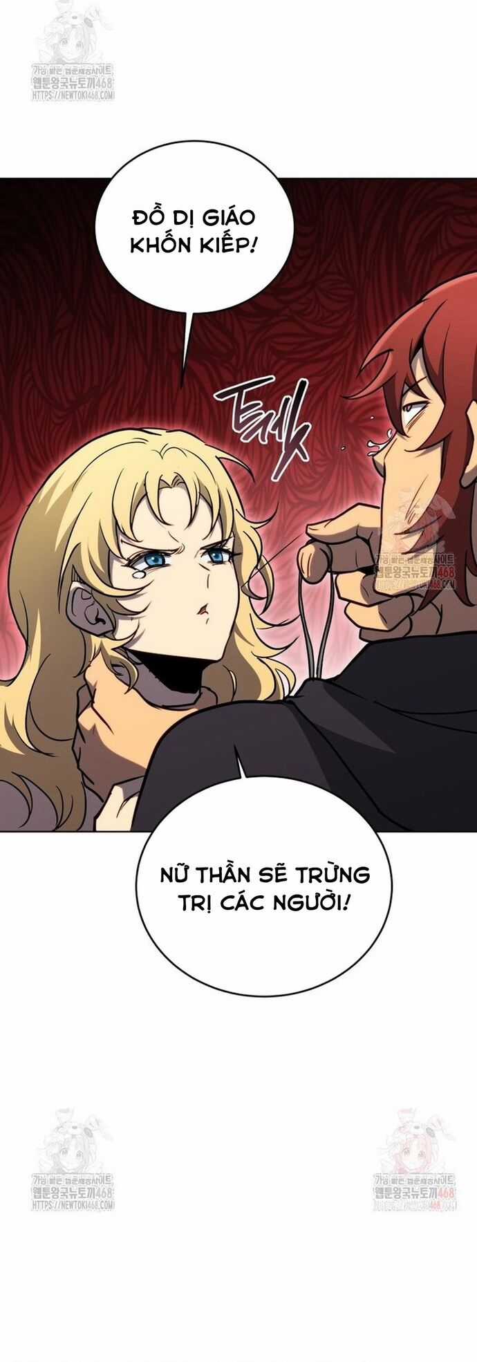 Tử Linh Sư Thiên Tài Của Học Viện Chương 167 trang 64