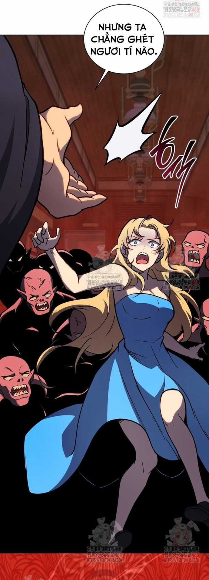 Tử Linh Sư Thiên Tài Của Học Viện Chương 167 trang 66