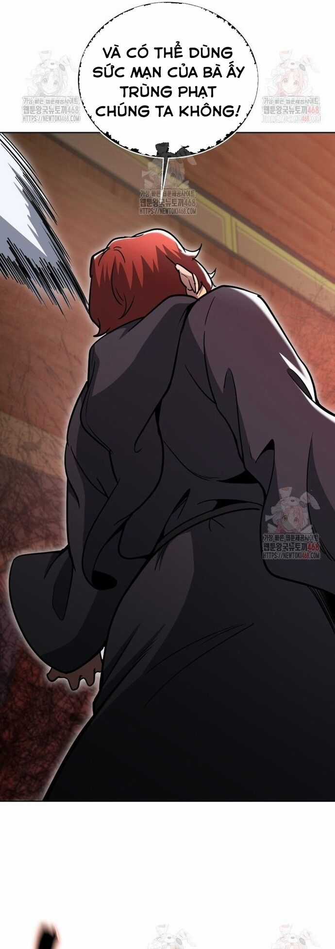 Tử Linh Sư Thiên Tài Của Học Viện Chương 167 trang 69