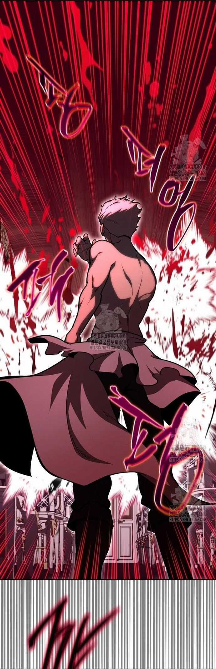 Tử Linh Sư Thiên Tài Của Học Viện Chương 167 trang 7