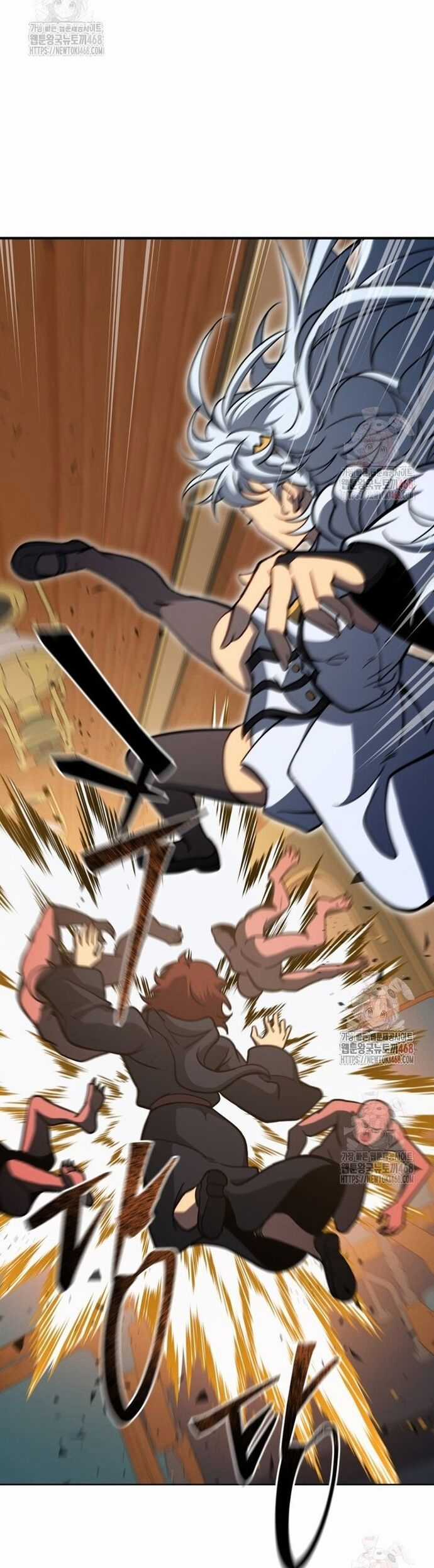 Tử Linh Sư Thiên Tài Của Học Viện Chương 167 trang 71