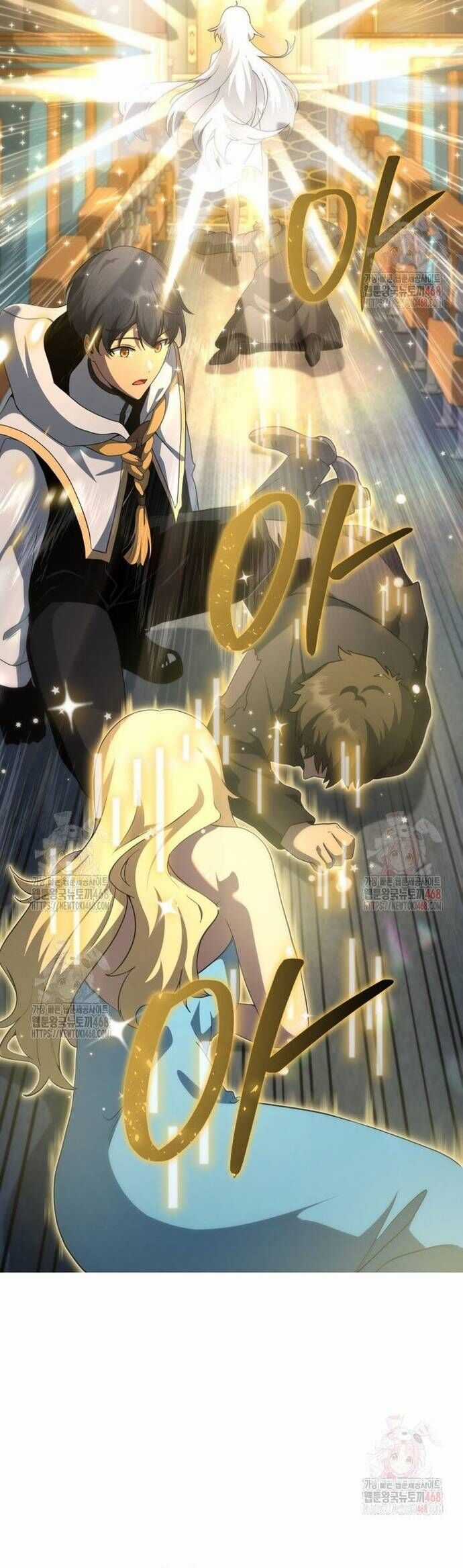 Tử Linh Sư Thiên Tài Của Học Viện Chương 168 trang 11