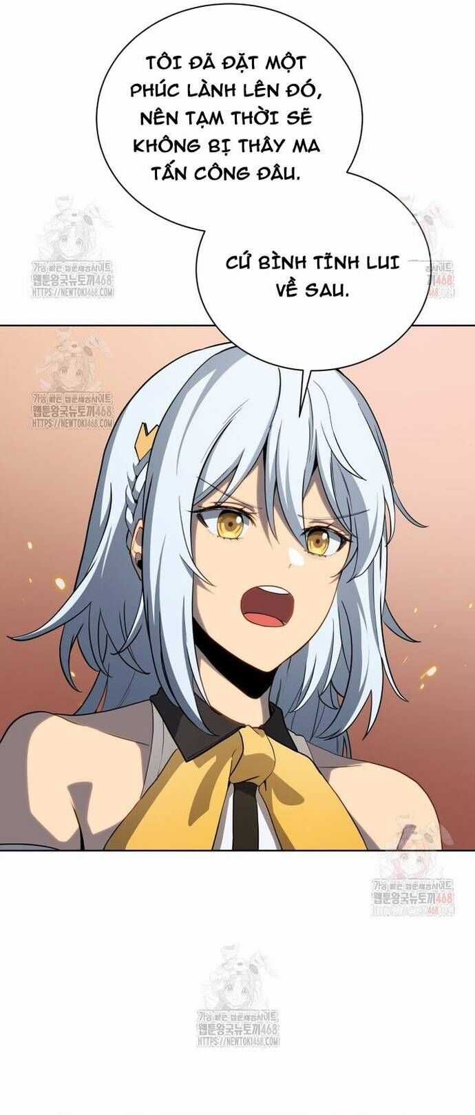 Tử Linh Sư Thiên Tài Của Học Viện Chương 168 trang 15