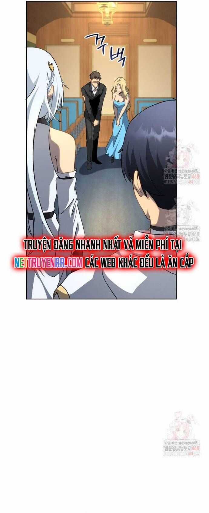 Tử Linh Sư Thiên Tài Của Học Viện Chương 168 trang 16