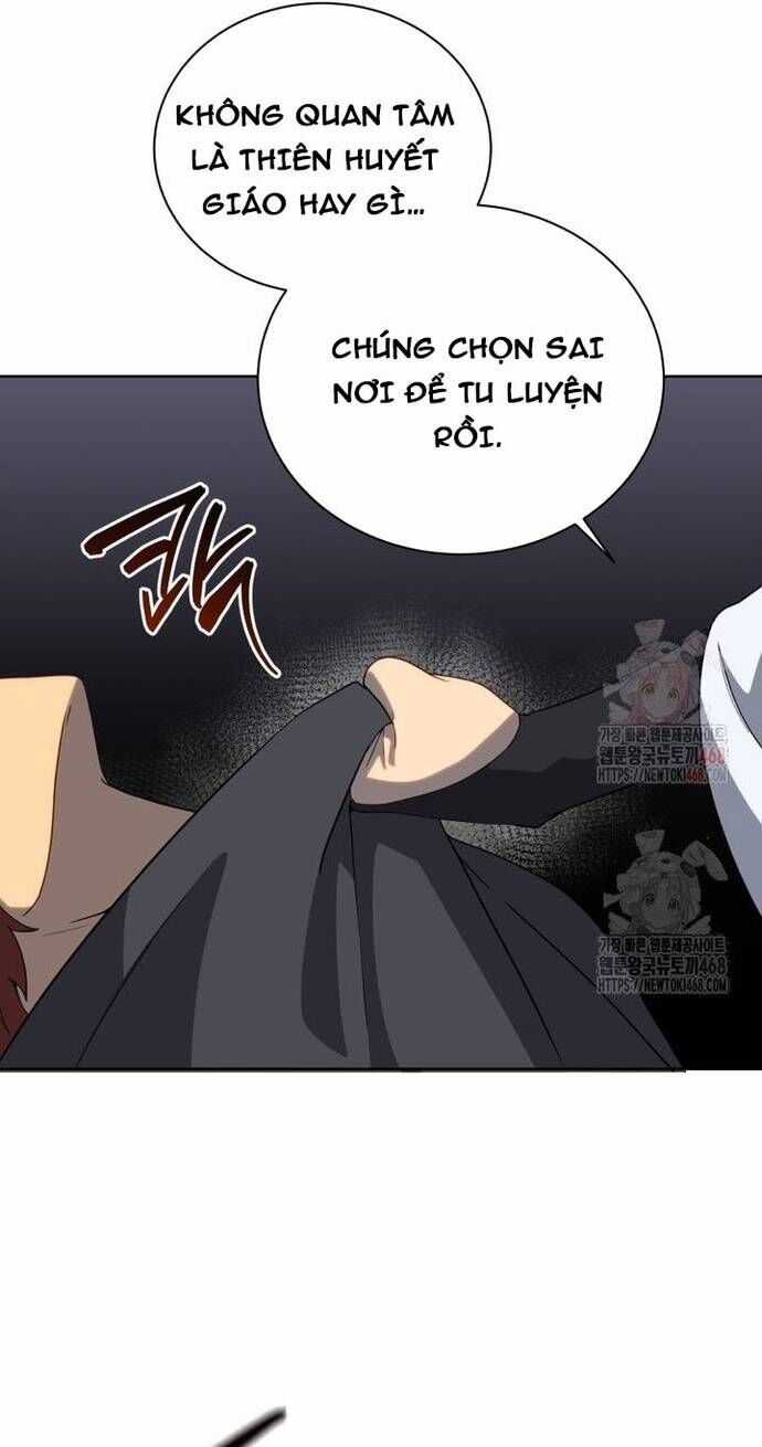 Tử Linh Sư Thiên Tài Của Học Viện Chương 168 trang 17