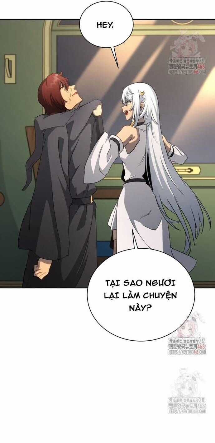 Tử Linh Sư Thiên Tài Của Học Viện Chương 168 trang 19