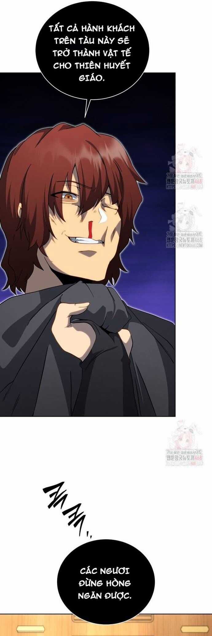 Tử Linh Sư Thiên Tài Của Học Viện Chương 168 trang 20