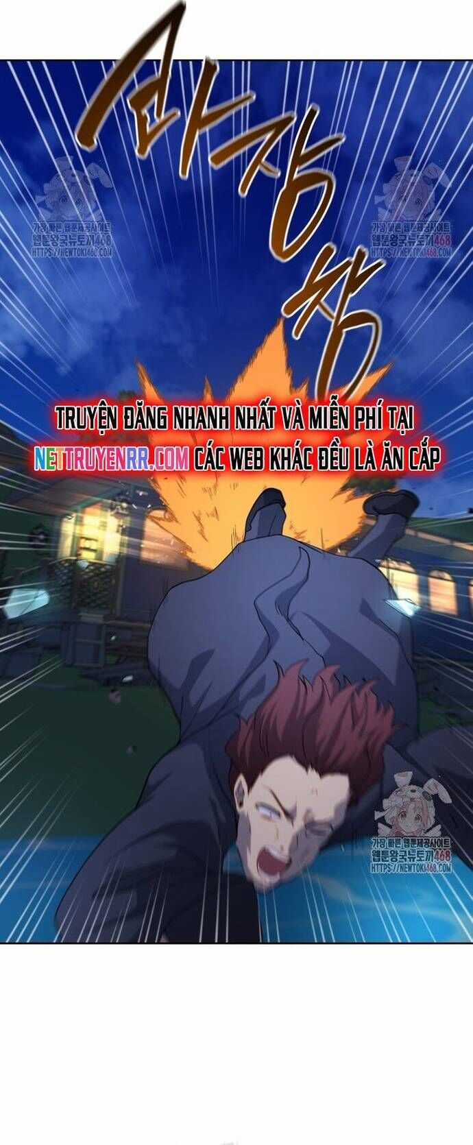 Tử Linh Sư Thiên Tài Của Học Viện Chương 168 trang 22