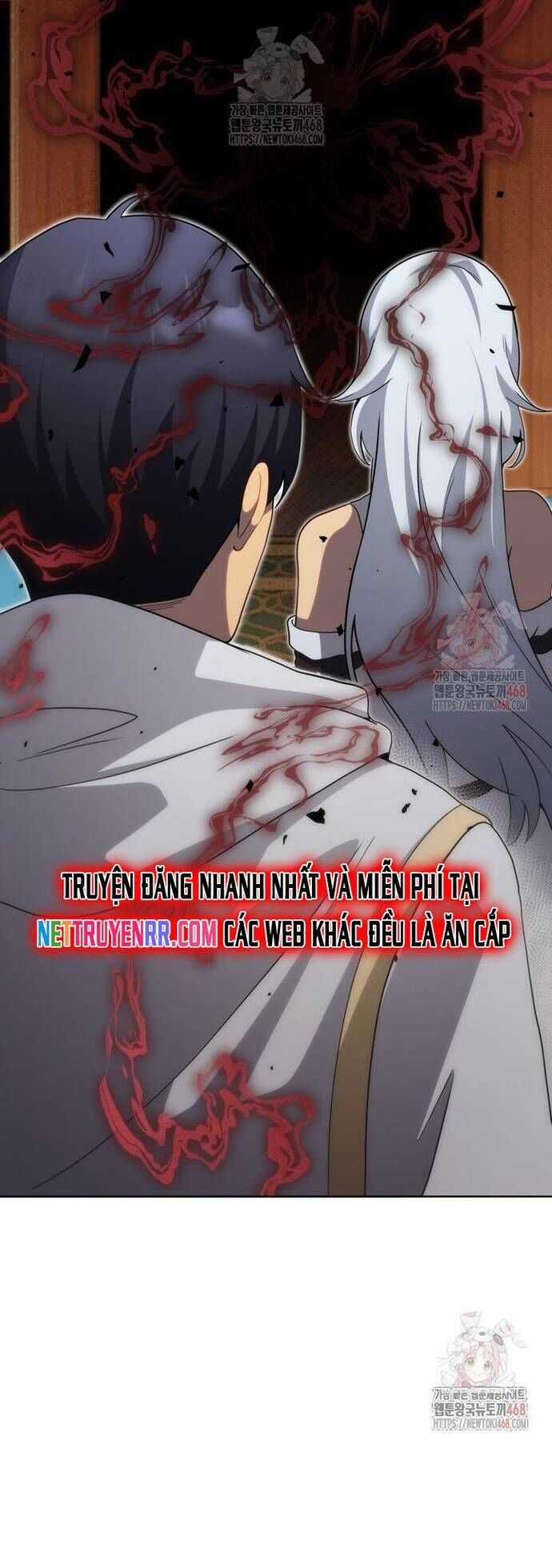 Tử Linh Sư Thiên Tài Của Học Viện Chương 168 trang 25