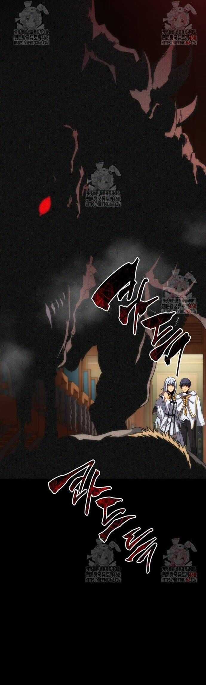 Tử Linh Sư Thiên Tài Của Học Viện Chương 168 trang 27