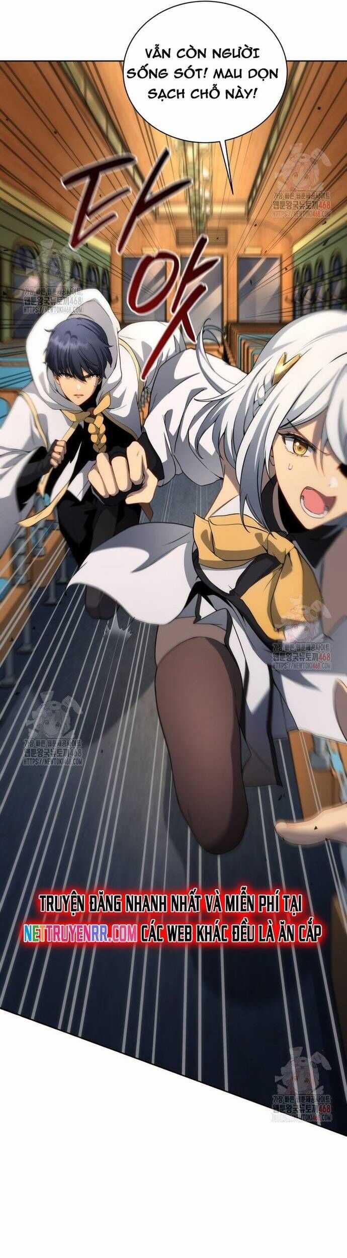 Tử Linh Sư Thiên Tài Của Học Viện Chương 168 trang 3