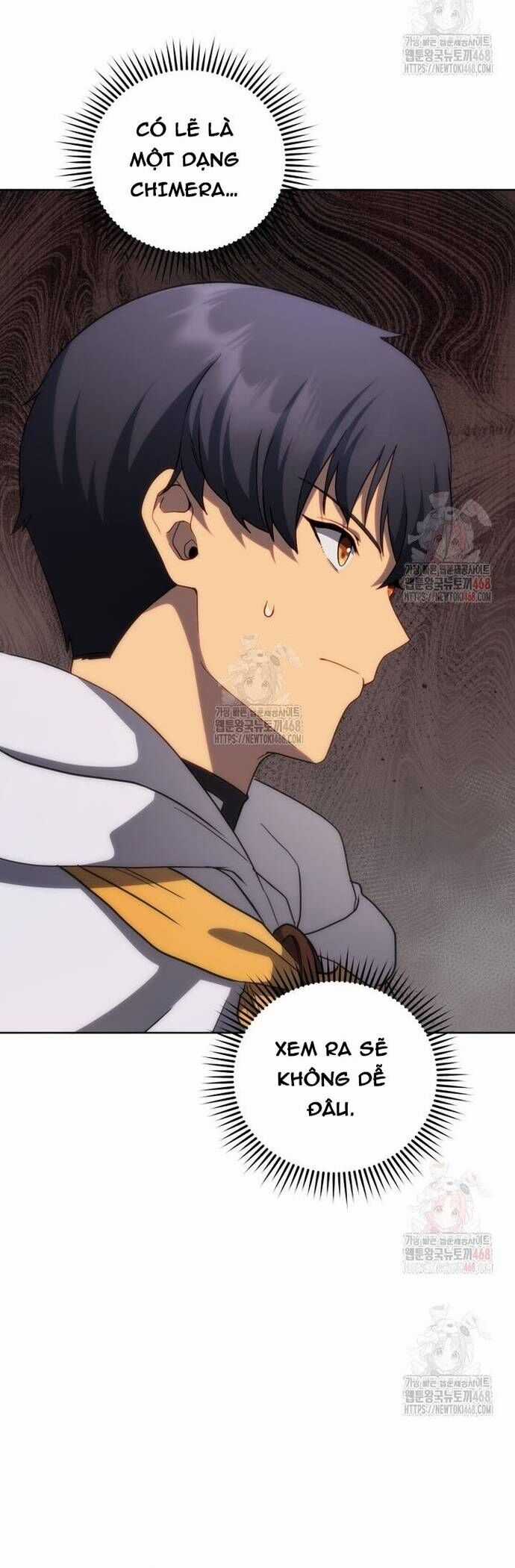 Tử Linh Sư Thiên Tài Của Học Viện Chương 168 trang 32