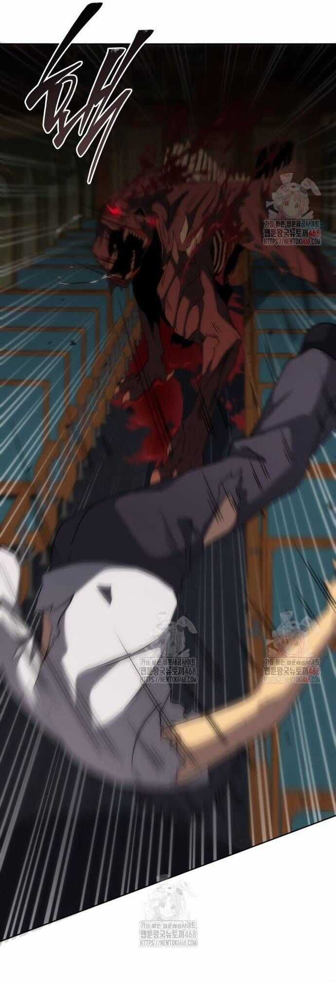 Tử Linh Sư Thiên Tài Của Học Viện Chương 168 trang 33