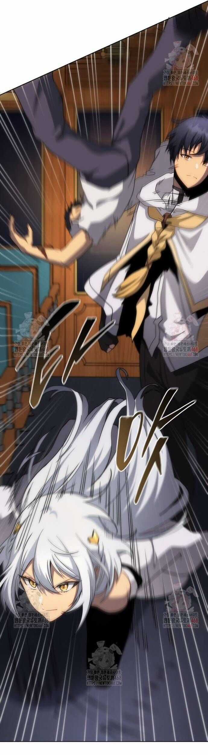 Tử Linh Sư Thiên Tài Của Học Viện Chương 168 trang 34