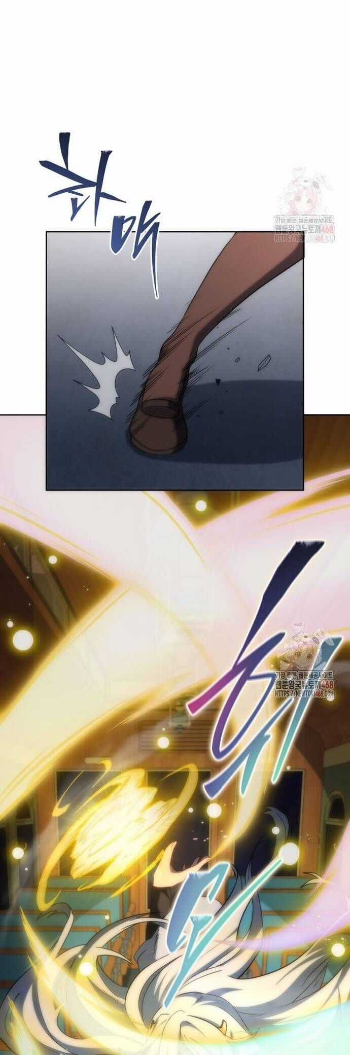 Tử Linh Sư Thiên Tài Của Học Viện Chương 168 trang 35