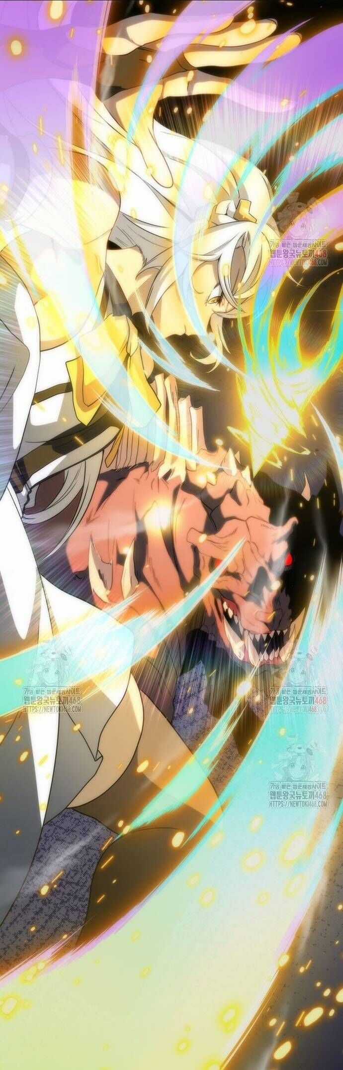 Tử Linh Sư Thiên Tài Của Học Viện Chương 168 trang 38