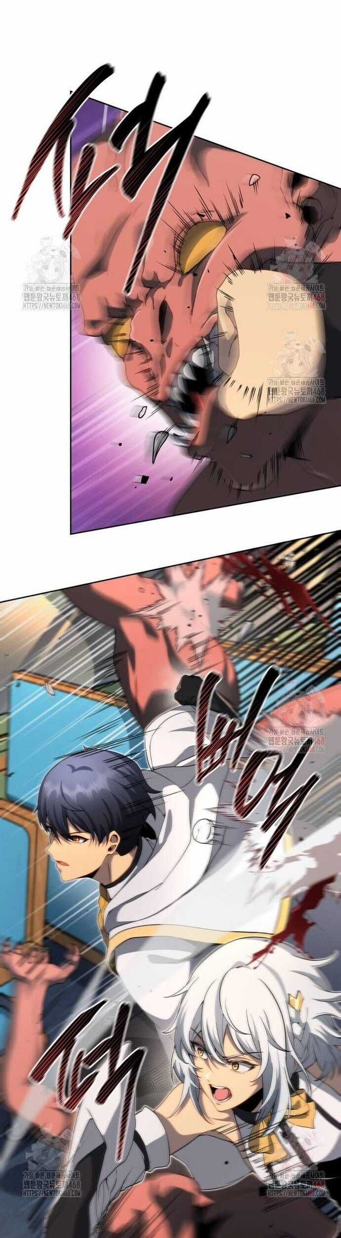 Tử Linh Sư Thiên Tài Của Học Viện Chương 168 trang 4