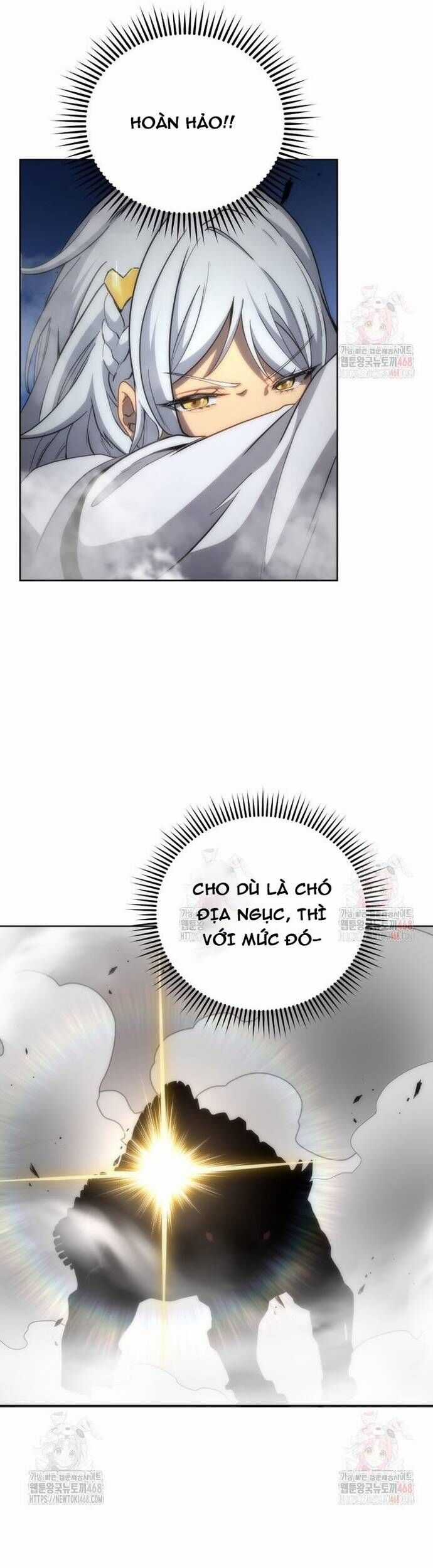 Tử Linh Sư Thiên Tài Của Học Viện Chương 168 trang 43