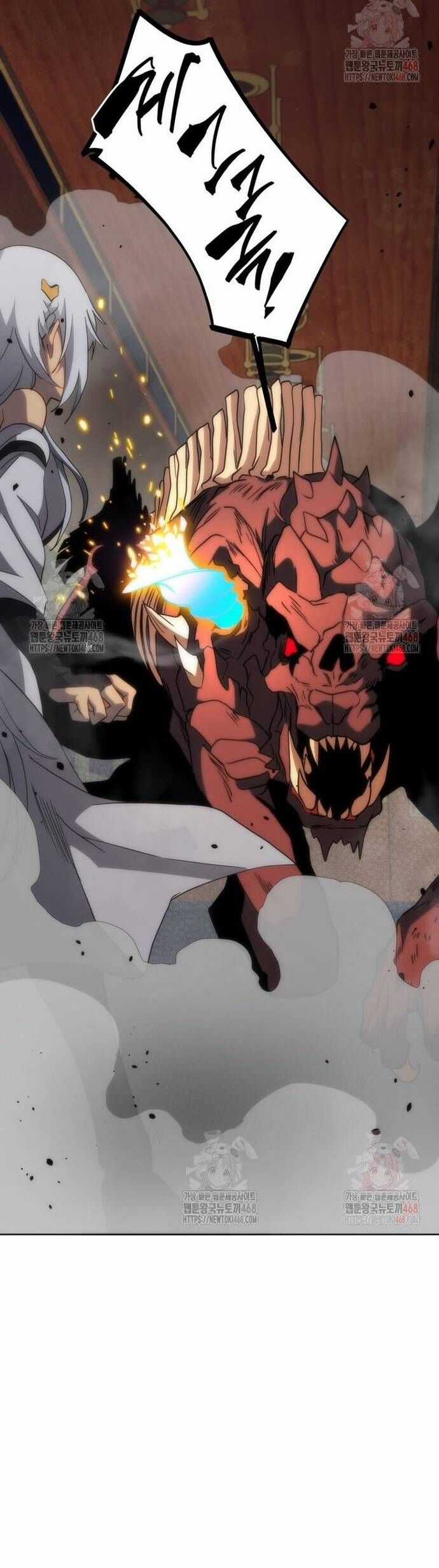 Tử Linh Sư Thiên Tài Của Học Viện Chương 168 trang 45