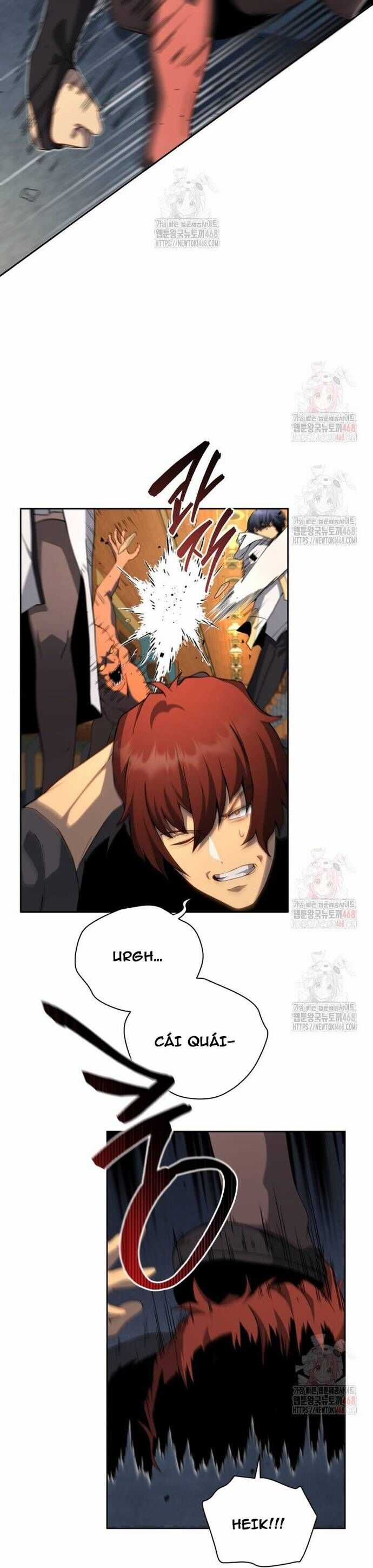 Tử Linh Sư Thiên Tài Của Học Viện Chương 168 trang 5