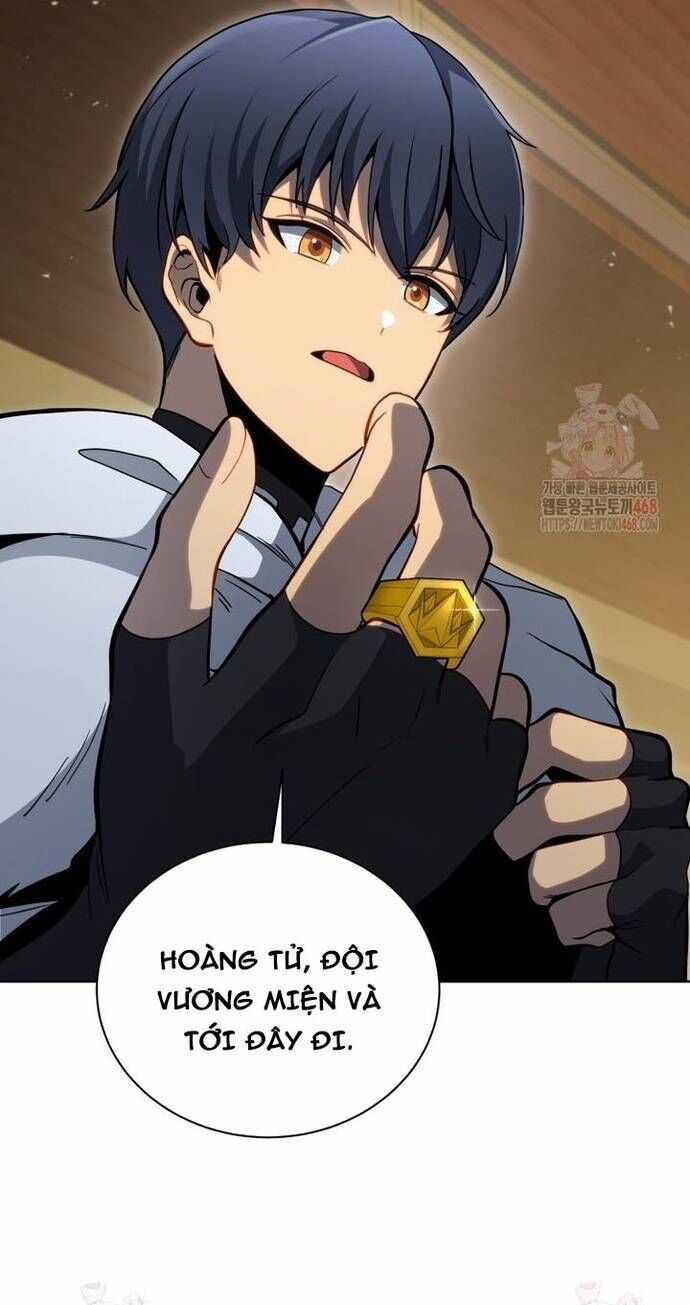 Tử Linh Sư Thiên Tài Của Học Viện Chương 168 trang 50