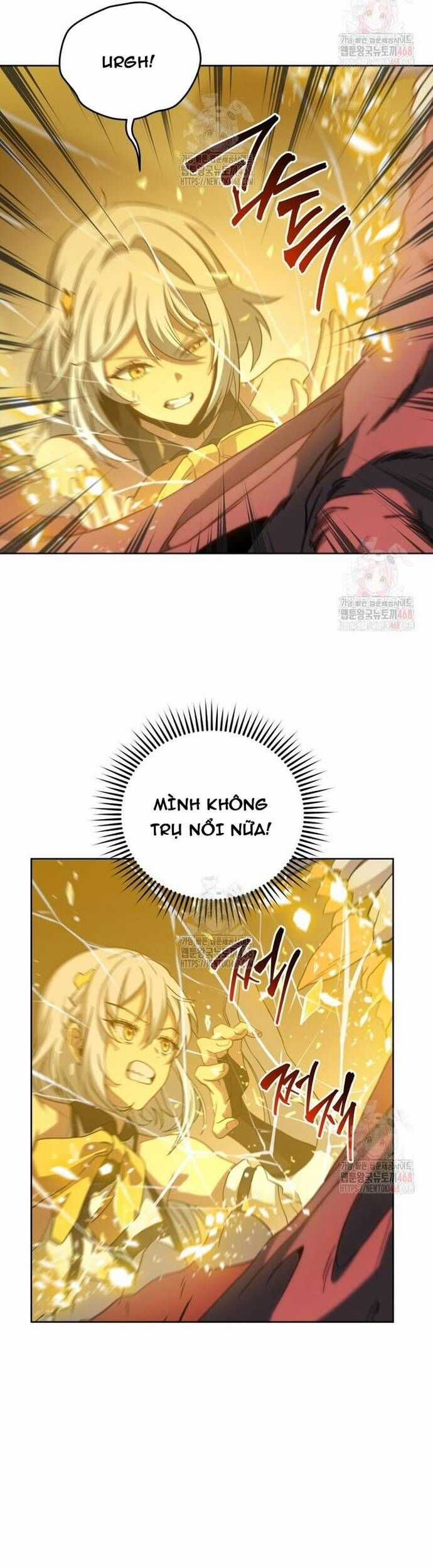 Tử Linh Sư Thiên Tài Của Học Viện Chương 168 trang 53