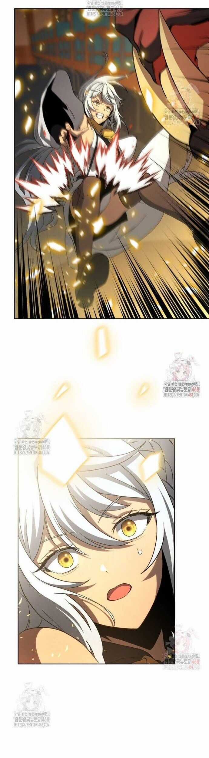 Tử Linh Sư Thiên Tài Của Học Viện Chương 168 trang 55