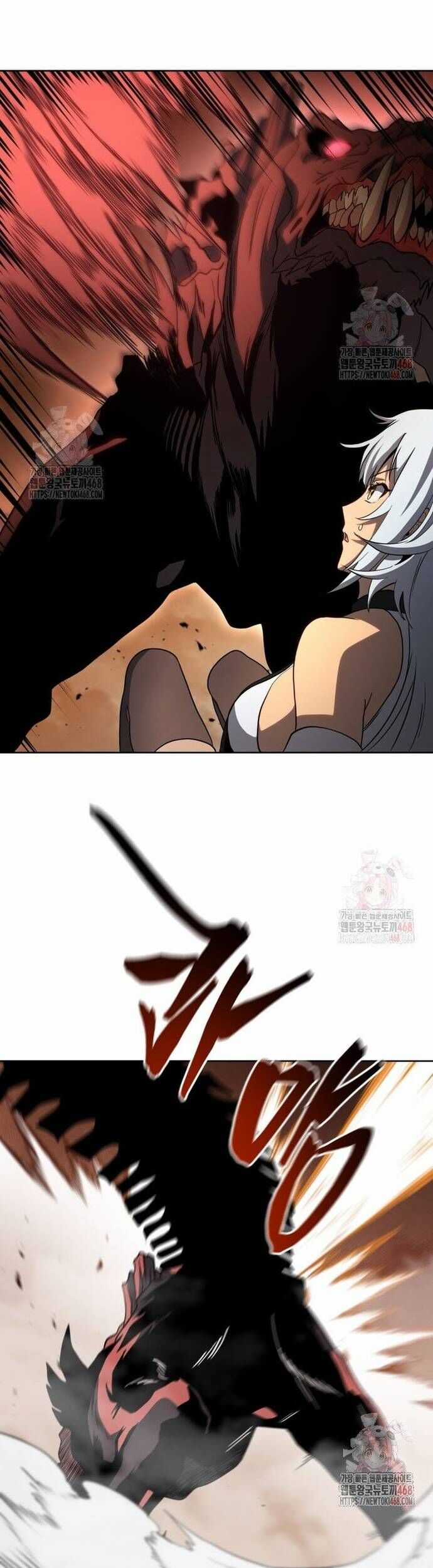 Tử Linh Sư Thiên Tài Của Học Viện Chương 168 trang 56