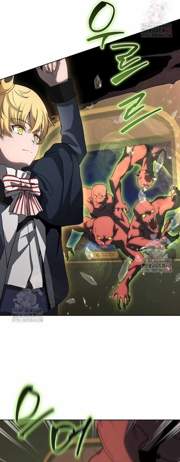 Tử Linh Sư Thiên Tài Của Học Viện Chương 168 trang 61