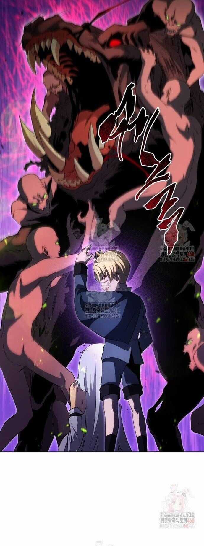 Tử Linh Sư Thiên Tài Của Học Viện Chương 168 trang 63