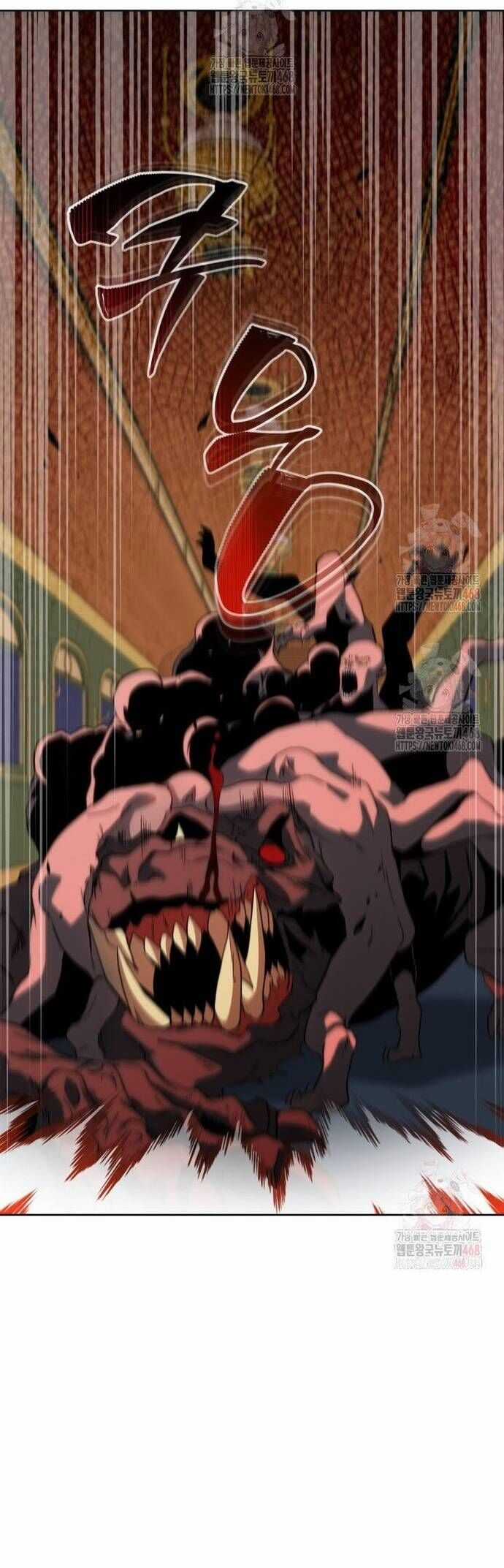 Tử Linh Sư Thiên Tài Của Học Viện Chương 168 trang 64