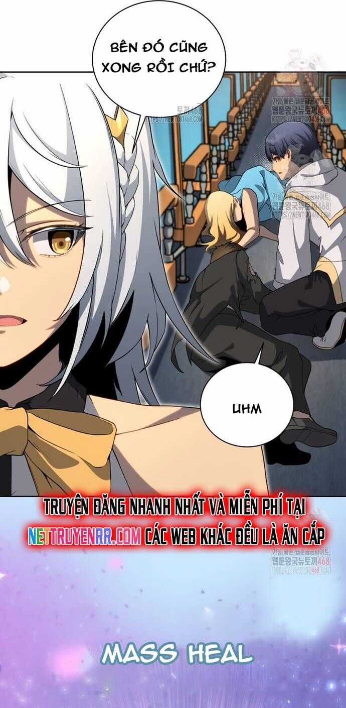 Tử Linh Sư Thiên Tài Của Học Viện Chương 168 trang 7