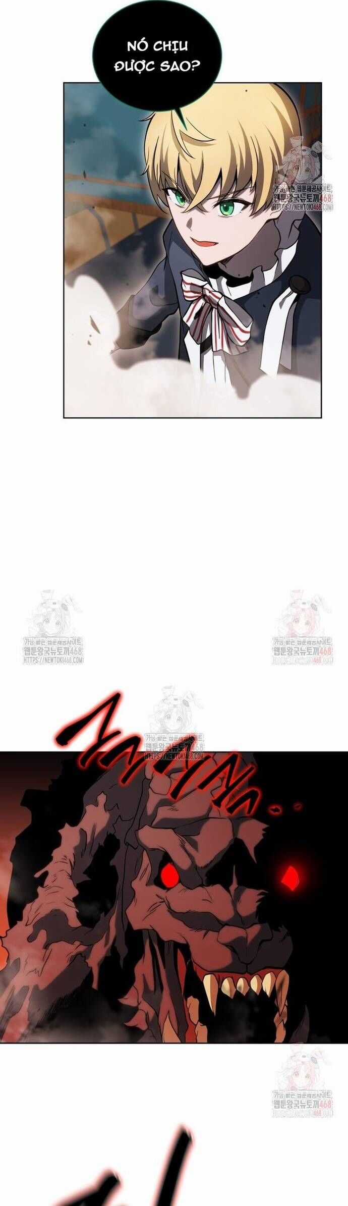 Tử Linh Sư Thiên Tài Của Học Viện Chương 168 trang 70