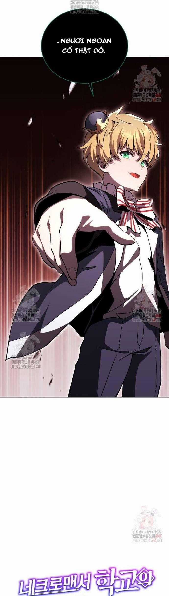 Tử Linh Sư Thiên Tài Của Học Viện Chương 168 trang 74