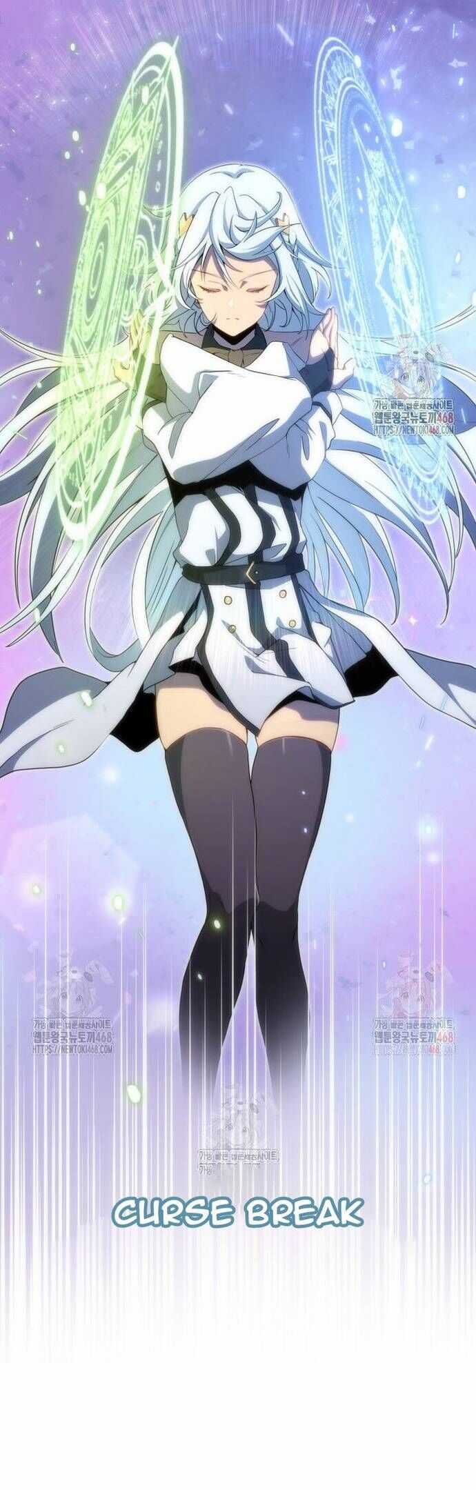 Tử Linh Sư Thiên Tài Của Học Viện Chương 168 trang 8