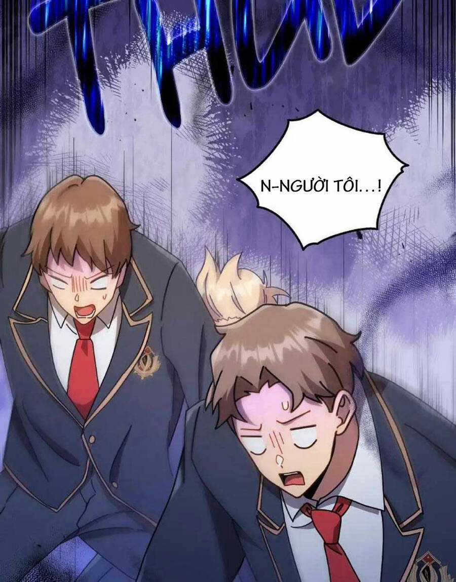 Tử Linh Sư Thiên Tài Của Học Viện Chương 17 trang 102