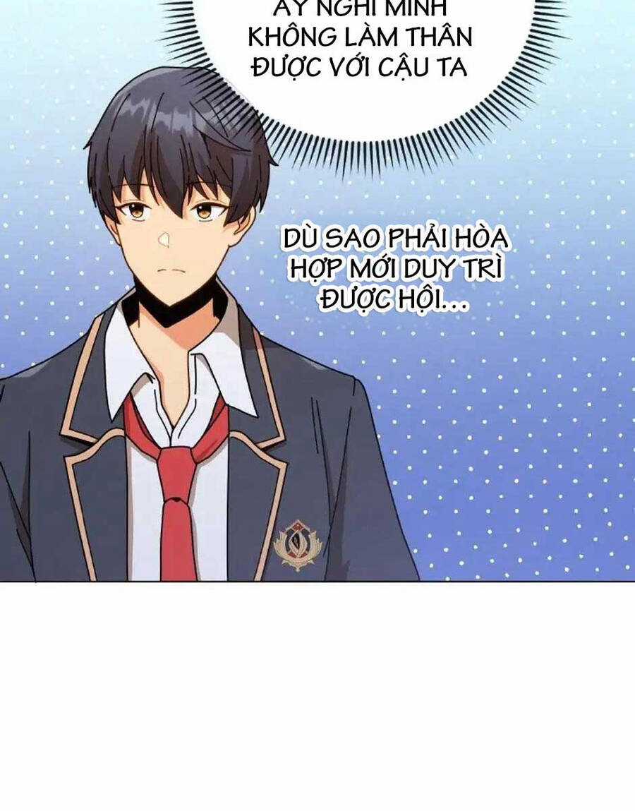 Tử Linh Sư Thiên Tài Của Học Viện Chương 17 trang 18