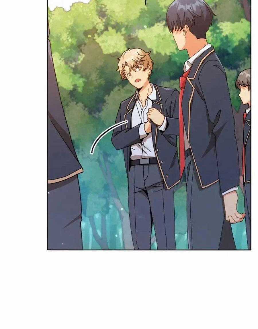 Tử Linh Sư Thiên Tài Của Học Viện Chương 17 trang 20