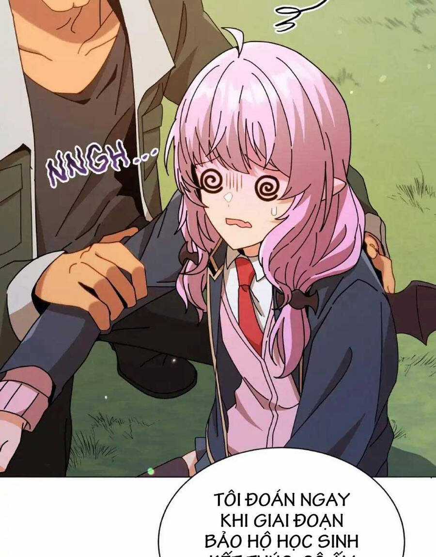 Tử Linh Sư Thiên Tài Của Học Viện Chương 17 trang 22