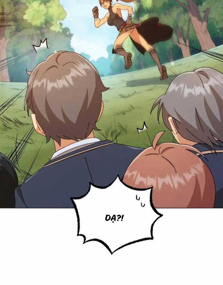 Tử Linh Sư Thiên Tài Của Học Viện Chương 17 trang 26