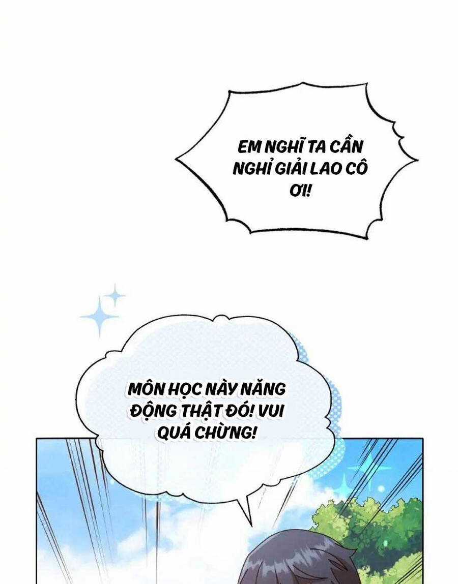 Tử Linh Sư Thiên Tài Của Học Viện Chương 17 trang 27