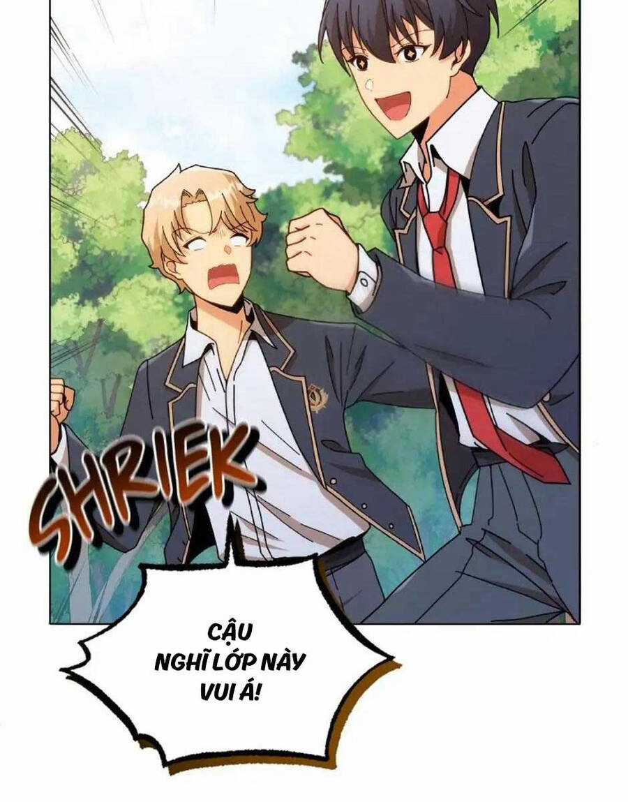 Tử Linh Sư Thiên Tài Của Học Viện Chương 17 trang 28